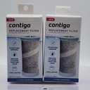 Contigo Replacement Filter for Clybourn FreeFlow Filter Water Bottle