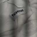 Yulanivie White Tank Top Small
