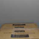 2 Burner Propane Stove, Hibghse 12 Inch Gas Cooktop Built-in Gas Stove NG/LPG Convertible Stainless Steel Stove Burner with Thermocouple Protection for Kitchen, Apartment, Outdoor, RVs