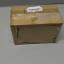 ZeeDix 100 Pcs (36mm) Peat Pellets for Seedlings, Compressed Seed Starting Plugs Pallet Potting Soil Block, Seed Starter Pellets Soil Pods for Planting Flowers, Herbs and Vegetables