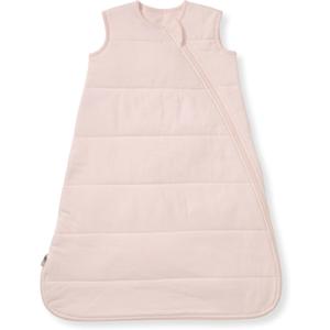 Burt's Bees Baby Unisex Newborn Essentials 100% Organic Cotton Beekeeper Wearable Blanket (Medium, Quilted Pink)