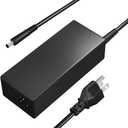65W 45W AC Charger Adapter for Dell Inspiron 3593 3793 5493 5391 5491 5593 3490 3493 3590 3595 3790 5490 5590 5494 5498 5594 5598 7391 7390 5491 5591 Laptop Power Supply