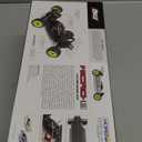 Pro-line Racing Sector Light Weight Clear Body for TLR 22X-4 PRO362725