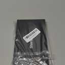 SHIELDON Wallet Case for Galaxy S25 Ultra 6.9", Genuine Leather Folio Case with Kickstand RFID Blocking Card Holder Magnetic Protective Phone Cover Compatible with Galaxy S25 Ultra 2025 - Black