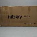 Hiboy S2 Series/MAX Pro/Titan Series Electric Scooter, 350-2000W Motor, 8.5-11" Tires, 17-80 Miles Range E Scooter, 19-31 Mph Folding Commuter Electric Scooter for Adults