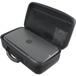 adada Hard Case for HP OfficeJet 250 All-in-One Portable Printer (CZ992A)