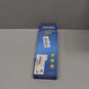 Inserts Relieve Plantar Fasciitis - Flat Feet Insoles Arch Supports, Orthotic Insoles for Foot Pain Arch Pain Reduce Muscle Fatigue Absorb Shock (Mens 6-6 1/2 | Womens 8-8 1/2) (Blue)