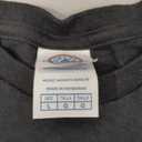 Dickies Men's Big & Tall Heavyweight Crew Neck Short Sleeve Tee Big-Tall (X-Large, Black)