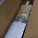 Scooter for Kids Ages 3+, Teens, Foldable Kick Scooter with Light up Wheels, Kickstand, 3 Adjustable Levels, Rear Brake, Lightweight Boys Girls Outdoor Toys for Kids 8-12, Black