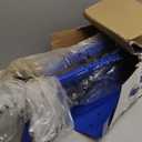 Louisville Slugger Blue Flame Pitching Machine