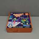 Klever Kits 6 in 1 Electric Robot Kits, Make Your Own Stem Toys for Ages 8-13, Stem Activities Educational Science Kits for Boys and Girls Birthday Gifts