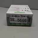 Air Duster - Electric Air Blower - 5.74oz High Power Cleaning for Computer - PC - 2 Gear Compressed Air (Green)