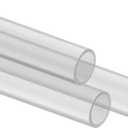 CORSAIR, Hydro X Series, XT Hardline, Satin, 12mm, Tubing