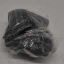 Amazon Essentials Women's Classic-Fit Full-Zip Polar Soft Fleece Jacket, Charcoal Heather, X-Small