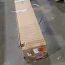 King Mattress, 14 Inch Hybrid Mattresses Black Euro Top Medium Firm for Back & Lumbar Support, 100 Night Trial, Individual Pocket Spring Bed for Motion Isolation & Pressure Relief