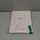 Case for iPad Air 11 inch M3 (2025) / M2 (2024), iPad Air 5th (2022) / 4th Generation (2020) 10.9 Inch, iPad Pro 11" 2018 1st,Trifold Clear Back Cover with Pencil Holder & Auto Sleep/Wake Cover