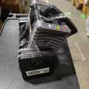 PowerBlock Elite EXP Adjustable Dumbbells, Sold in Pairs, Stage 1, 5-50 lb. Dumbbells, Durable Steel Build, Innovative Workout Equipment, All-in-One Dumbbells, Expandable with Expansion Kits