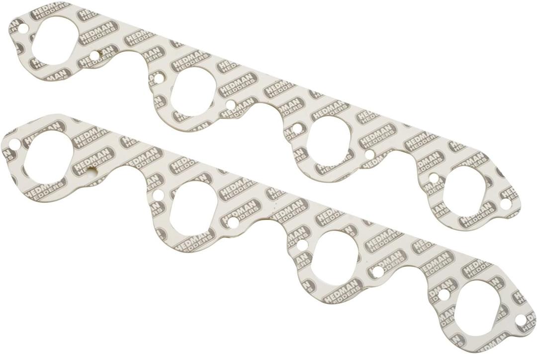 Hedman Hedders 27770 Exhaust Header Gasket Ford 429-460 Exhaust Header Gasket
