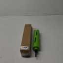 2 1/2 Inch Dry Concrete Core Drill Bit 5/8"-11 Threaded with 2 Pcs Adapters and Pilot Bit, 10" Drilling Depth Diamond Core Bit for Brick/Concrete/Masonry