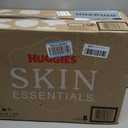 Huggies Size 5 Diapers, Skin Essentials Baby Diapers, Size 5 (27+ lbs), 132 Count (2 Packs of 66)