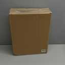 6 Pcs Purple Glasses,Goblet Glasses,Vintage Glassware, Made of Sturdy and Durable Glass Can be Used for Weddings, Everyday Fun Parties and More! (10 Ounces (Set of 6))