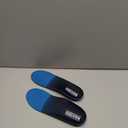 Plantar Fasciitis Insoles for Men Women - Orthotics Inserts, Shoe Insoles Arch Support Flat Feet Inserts Work Boot Insoles for Standing All Day (Mens 8-8 1/2 | Womens 10-10 1/2)