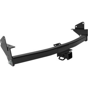 Class 4 Trailer Hitch 2-Inch Rear Tow Receiver, Compatible with 2015-2022 Chevy Colorado & GMC Canyon, 8,000 lbs Capacity