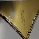 Ferrero Rocher, 12 Count, Premium Gourmet Milk Chocolate Hazelnut, Luxury Chocolate Holiday Gift, Individually Wrapped, 5.3 Oz