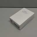 6 Pcs Cloud Claw Clip for Women 4.1 Inch Soft Silicone Claw Flexible Hair Clip Large Square Non Slip Barrettes Ponytail Hairpins for Thick Thin Curly Hair, Ideal Gifts for Women, 6 Color