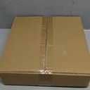 24 Inch Christmas Wreaths for Front Door, Real Touch Norfolk Pine Wreath Large Christmas Wreath with Lights, Winter Wreaths Christmas for Outdoor Indoor Windows Xmas Decor (1 Pack, Green)