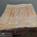 DUMOS Countertop Ice Maker with Handle, 26lbs/24H Portable Ice Machine, 9 Bullet Cubes Ready in 6 Mins, Self-Cleaning, Quiet Compact for Home, Kitchen, RV, Camping, Bright Black