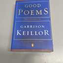 Good Poems