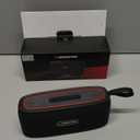 Monster Shock Portable Bluetooth Speaker, True Wireless Speaker, 30W Loud Stereo Sound, IPX6 Waterproof,17 Hours Playback, Bluetooth 5.4 TWS Pairing,Outdoor Speakers with Handle