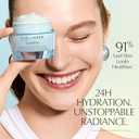 Este Lauder DayWear Multi-Protection Anti-Oxidant 24H-Moisture Cream SPF 15 | Anti-Aging Moisturizer | Face Moisturizer