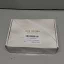 Hair Toppers for Women Real Human Hair 14 Inch No Bangs 65 Gram 100% Real Human Hair Toppers for Women with Thinning Hair 5x5 Hand-Tied Breathable Swiss Lace Base Blonde 3 Clips in Hair pieces,#18/613