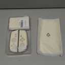 PlayVital Hard Case for Nintendo Switch 2 with Extra Stand & Thumb Grip Caps | Split Design, Dockable Protective Full-Body Shell Cover for Nintendo Switch 2 | Solid Color Series, Antique Yellow