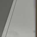 20x20 Access Panel for Drywall Metal Attic Door Plumbing Access Panel to Cover 20 x 20 Inch Wall Hole, Thicken 1mm Metal, Wall Hole Cover Overall Size 21 1/2" x 21 1/2", White