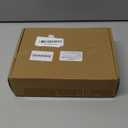 40th Birthday Decorations for Women, 33pcs Black Rose Gold Happy 40th Birthday Banner Crown and Sash Balloons Backdrop Hanging Swirls Paper Fans, 40 Years Old Party Supplies Kit