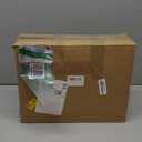 Giftgarden 16 Pack Black Picture Frames for Multi Sizes Photos, Assorted Set Including Two 11x14, Two 8x10, Six 5x7, Six 4x6, Gallery Collage Frame for Wall or Tabletop Display