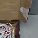 XINKAITE 300FT Permanent Outdoor Lights with 150 LEDs - Smart RGB+IC with 16 Million Colors, IP67 Waterproof, App & Remote Control, Hundreds of Modes for Holidays, Christmas & Home(2 Rolls 150FT)