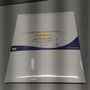 Goldbug Tiny Treads Socks - Socks with Grips for Baby, Toddler and Kids (0-6 Months, Warm)