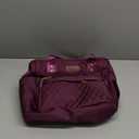 MIYCOO Lunch Bag Lunch Box Women - Leakproof Insulated Lunch Cooler Bag for Women - Large Lunch Tote Bags Adults, Purple (18L)