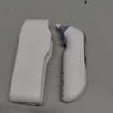 Braun ThermoScan 5 Ear Thermometer, ExacTemp Stability Indicator, Professional Accuracy, Baby & Infant Friendly, Recommended by Pediatricians