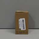 Anti-Theft Video Doorbell Mount Compatible with Ring, No-Drill Ring Camera Bracket Adjustable Easily Install Doorbell Mount for Apartment, Houses, Businesses, Not for Security Door (Black)