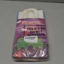 Epakh 24 Pcs Valentine's Day Gift Bags Dinosaur Treat Goodie Paper Bags with Handles for Valentines Gifts Wrapping Dino Birthday Party Supplies Decorations