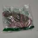 Temmis 4PCS Car Door Window Switch Panel Cover for Honda CRV 2023-2026 (Gasoline & Hybrid), Auto Interior Decor Accessories Armrest Trim Silicone Style Kit-Red