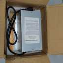 WF-9855 55 Amp Power Converter, Rv Power Converter, WF-9855-AD, Replace for RV Trailer Camper 9800 Series, WF-9855-AD, 55 Amp Power Converter for Rv