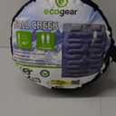 Ecogear FALL CREEK Sleeping bag for tho people