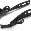 Hood Hinge for 2013-2015 Honda Accord Front Left/Right Driver & Passenger Side HO1236133 HO1236134