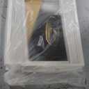 Midea 12,000 BTU Smart Inverter Air Conditioner Window Unit with Heat and Dehumidifier  Cools up to 550 Sq. Ft., Energy Star Rated, Quiet Operation, Electronic Controls, Remote Control, White